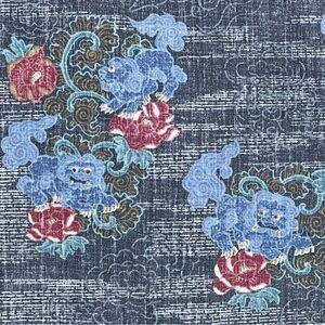 Reyn Spooner Lion Dance